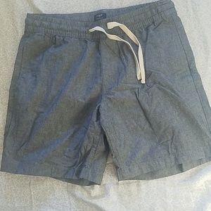 J. Crew Factory - Size M - Elastic waist short